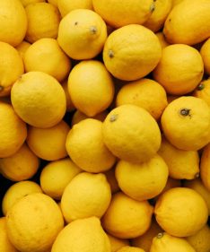 Lime Oil